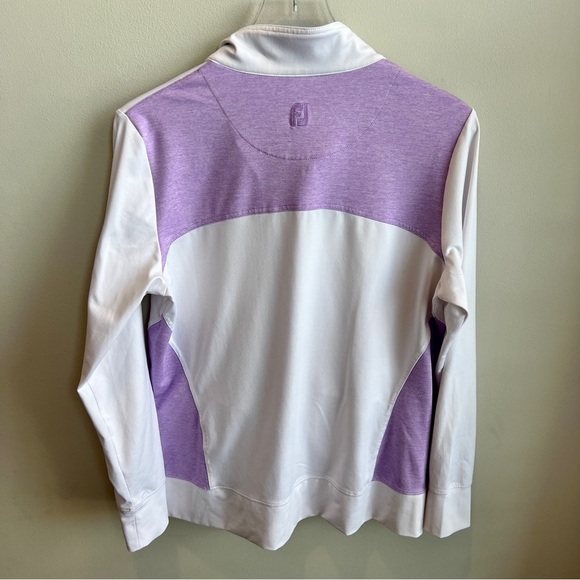 FootJoy Full Zip size L - Picture 4 of 8